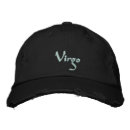 Buscar virgo camionero gorras Signo del zodíaco