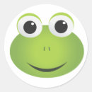 Buscar ranas verdes pegatinas Amor