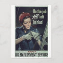 Buscar guerra en mujeres postales Propaganda