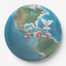 Buscar palomas papel platos Invitados