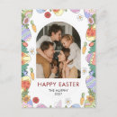 Buscar pascua postales Floral