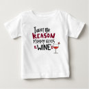 Buscar vino bebe ropa Bebé