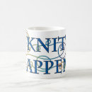 Buscar escondite tazas Hilado