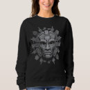Buscar tlaloc ropa Estatua