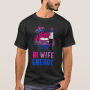 Buscar bisexuality camisetas Marcar