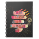 Buscar retro cuadernos Elegante