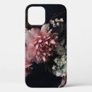 Buscar flor del lirio iphone fundas Blanco