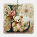 Buscar letra l adornos Floral