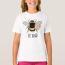 Buscar miel infantil camisetas Ser amable