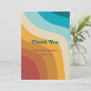Buscar arco iris del vintage tarjetas Retro