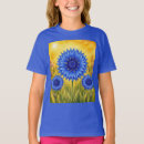 Buscar pétalos camisetas Botánico