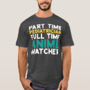 Buscar pediatra camisetas Cumpleaños