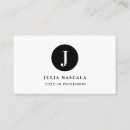 Buscar representante tarjetas de visita Plantilla