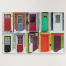 Buscar edificios puzzles Viejo