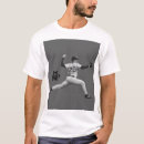 Buscar lanzador camisetas Deportes