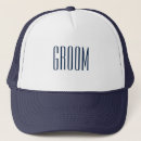 Buscar groom gorras Novia