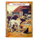 Buscar gallina cuadernos Granjero