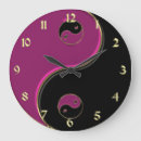 Buscar símbolos místicos relojes de pared Urock