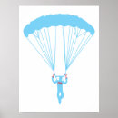 Buscar paracaidistas posters Deporte