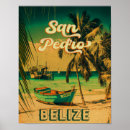 Buscar belice posters Tropical