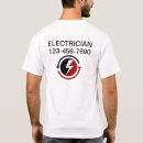 Buscar negocio de construcción camisetas Trabajo