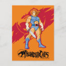 Buscar thundercats postales Red