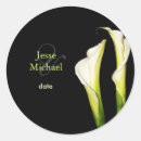 Buscar lillies pegatinas Blanco