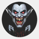 Buscar horror pegatinas Vampiro