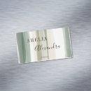 Buscar composición tarjetas de visita Boho