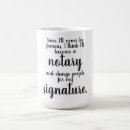 Buscar notario tazas Café