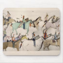 Buscar búfalo americano alfombrillas de raton América