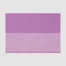 Buscar violeta papel de seda General y unisex
