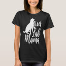 Buscar labrador retriever negro camisetas Labs