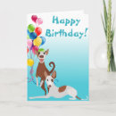 Buscar enlace tarjetas Perro