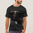 Buscar miles davis camisetas Vintage