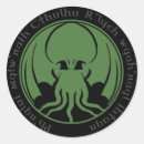 Buscar cthulhu pegatinas Cthulu