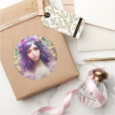 Buscar alphonse mucha pegatinas Floral