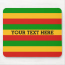 Buscar rastafari alfombrillas de raton Reggae