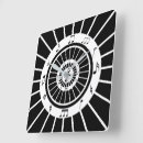 Buscar musical notes relojes de pared Para ella