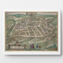Buscar mapas placas fotograbadas Hoefnagel