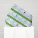 Buscar golf papel de seda Golfista