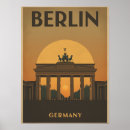 Buscar berlín posters Viajar
