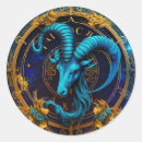 Buscar zodiaco pegatinas Astrológico