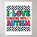 Buscar amo m posters Neurodiverso