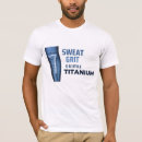 Buscar titanio camisetas Roto