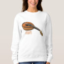 Buscar mandolina sudaderas Instrumento