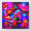 Buscar surrealism relojes de pared General y unisex