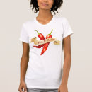 Buscar picante camisetas Ilustracion