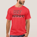 Buscar buddy camisetas Divertido