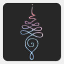 Buscar sánscrito pegatinas Meditación